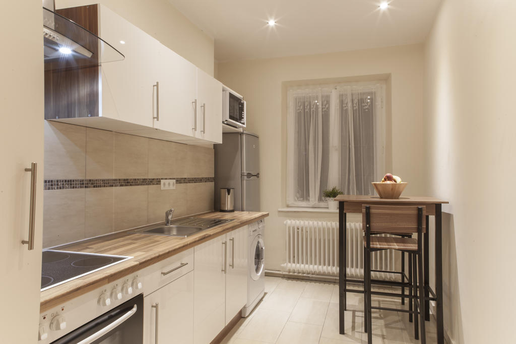 Best City Home Near Checkpoint Charlie ベルリン 部屋 写真