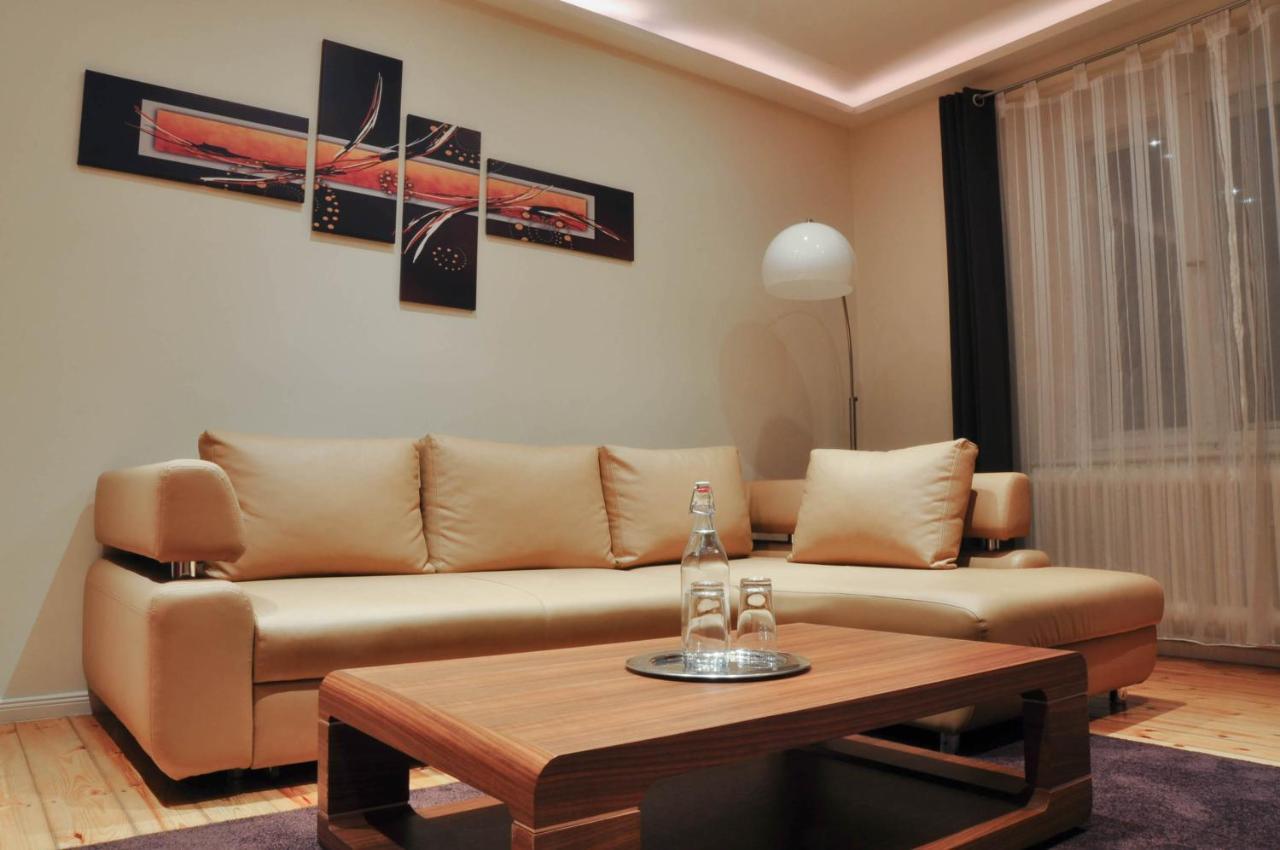 Best City Home Near Checkpoint Charlie ベルリン エクステリア 写真